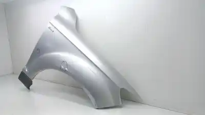 Автозапчасти б/у переднее правое крыло за audi q7 (4lb) 3.0 tdi quattro ссылки oem iam 4l0821102  