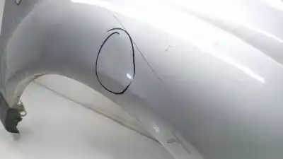 Автозапчасти б/у переднее правое крыло за audi q7 (4lb) 3.0 tdi quattro ссылки oem iam 4l0821102  