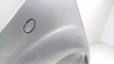 Автозапчасти б/у переднее правое крыло за audi q7 (4lb) 3.0 tdi quattro ссылки oem iam 4l0821102  