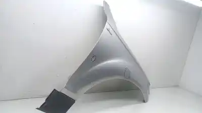Автозапчасти б/у переднее правое крыло за audi q7 (4lb) 3.0 tdi quattro ссылки oem iam 4l0821102  