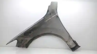 Автозапчасти б/у переднее правое крыло за audi q7 (4lb) 3.0 tdi quattro ссылки oem iam 4l0821102  