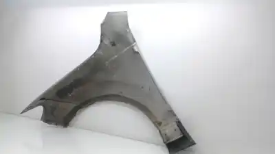 Автозапчасти б/у переднее правое крыло за audi q7 (4lb) 3.0 tdi quattro ссылки oem iam 4l0821102  