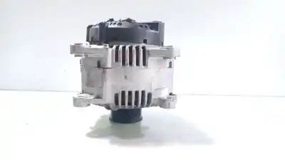 Автозапчастина б/у генератор для audi q7 (4lb) 3.0 tdi quattro посилання на oem iam 059903015rv 4870202236 