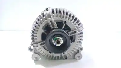 Автозапчастина б/у генератор для audi q7 (4lb) 3.0 tdi quattro посилання на oem iam 059903015rv 4870202236 