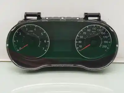 Peça sobressalente para automóvel em segunda mão QUADRANTE por DACIA DUSTER (HM_)  Referências OEM IAM 248106508R  A2C11457210