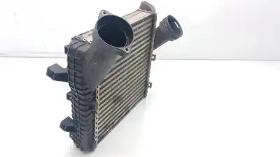Pezzo di ricambio per auto di seconda mano Intercooler per AUDI Q7 (4LB) 3.0 TDI QUATTRO Riferimenti OEM IAM 7L6145803C G4161002 