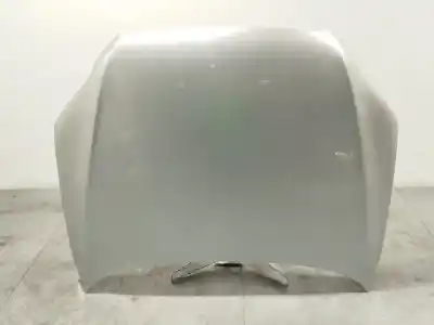 Second-hand car spare part bonnet for audi q7 (4lb) 3.0 tdi quattro oem iam references   