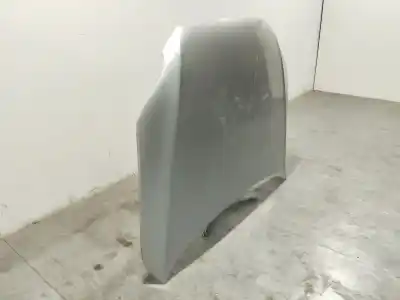 Second-hand car spare part bonnet for audi q7 (4lb) 3.0 tdi quattro oem iam references   