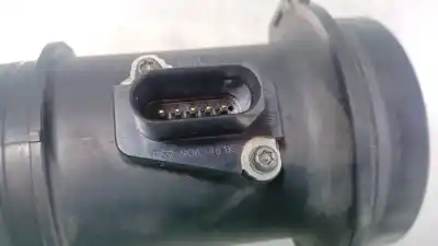 Автозапчастина б/у витратомір повітря для audi q7 (4lb) 3.0 tdi quattro посилання на oem iam 059906461k afh7046 