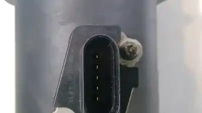 Автозапчастина б/у витратомір повітря для audi q7 (4lb) 3.0 tdi quattro посилання на oem iam 059906461k afh7046 