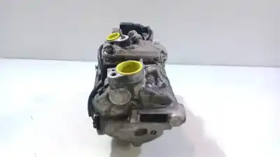 Автозапчасти б/у компрессор кондиционера воздуха за audi q7 (4lb) 3.0 tdi quattro ссылки oem iam 7p0820803n 4471909083 7l6820803