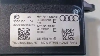 Автозапчасти б/у переключатель стартера за audi q7 (4lb) 3.0 tdi quattro ссылки oem iam 4f0909131e 3330.13010 30061010145740 