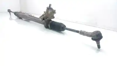 Автозапчастина б/у рульмова рейка для audi q7 (4lb) 3.0 tdi quattro посилання на oem iam 7l8422063x 7853993315 7l8422055ae