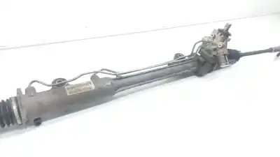 Автозапчастина б/у рульмова рейка для audi q7 (4lb) 3.0 tdi quattro посилання на oem iam 7l8422063x 7853993315 7l8422055ae