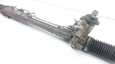 Автозапчастина б/у рульмова рейка для audi q7 (4lb) 3.0 tdi quattro посилання на oem iam 7l8422063x 7853993315 7l8422055ae