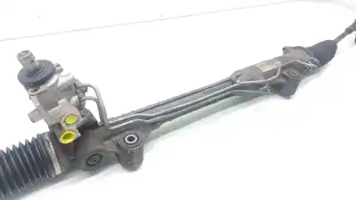Автозапчастина б/у рульмова рейка для audi q7 (4lb) 3.0 tdi quattro посилання на oem iam 7l8422063x 7853993315 7l8422055ae