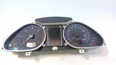 Pezzo di ricambio per auto di seconda mano  per AUDI Q7 (4LB)  Riferimenti OEM IAM 4L1857041N24A  4L0920930QX