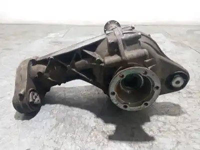 Автозапчасти б/у передний дифференциал за audi q7 (4lb) 3.0 tdi quattro ссылки oem iam 4460310021  