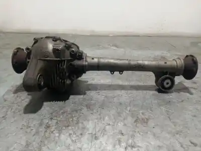 Автозапчасти б/у передний дифференциал за audi q7 (4lb) 3.0 tdi quattro ссылки oem iam 4460310021  
