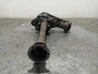 Автозапчасти б/у передний дифференциал за audi q7 (4lb) 3.0 tdi quattro ссылки oem iam 4460310021  