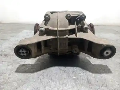 Автозапчастина б/у задній диференціал для audi q7 (4lb) 3.0 tdi quattro посилання на oem iam 4460310018  