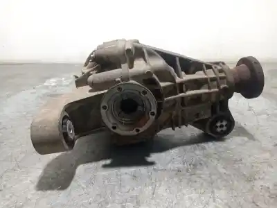 Автозапчастина б/у задній диференціал для audi q7 (4lb) 3.0 tdi quattro посилання на oem iam 4460310018  