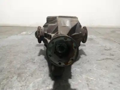 Автозапчастина б/у задній диференціал для audi q7 (4lb) 3.0 tdi quattro посилання на oem iam 4460310018  