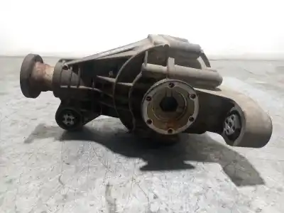 Автозапчастина б/у задній диференціал для audi q7 (4lb) 3.0 tdi quattro посилання на oem iam 4460310018  