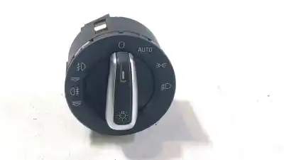 Second-hand car spare part Headlights Switch for AUDI Q7 (4LB) 3.0 TDI QUATTRO OEM IAM references 4F1941531E5PR  