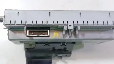 Second-hand car spare part multifunction display for audi q7 (4lb) 3.0 tdi quattro oem iam references 4f0919603e 6349k1067968405 