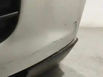 Second-hand car spare part front bumper for audi q7 (4lb) 3.0 tdi quattro oem iam references 4l0807105a 4l0807105a 