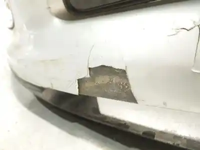 Second-hand car spare part front bumper for audi q7 (4lb) 3.0 tdi quattro oem iam references 4l0807105a 4l0807105a 