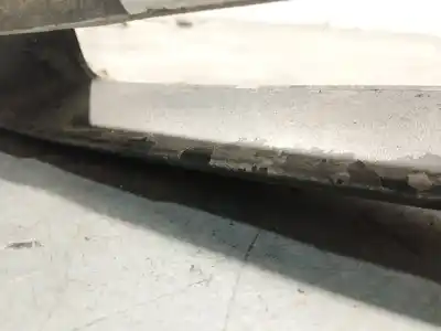 Second-hand car spare part front bumper for audi q7 (4lb) 3.0 tdi quattro oem iam references 4l0807105a 4l0807105a 