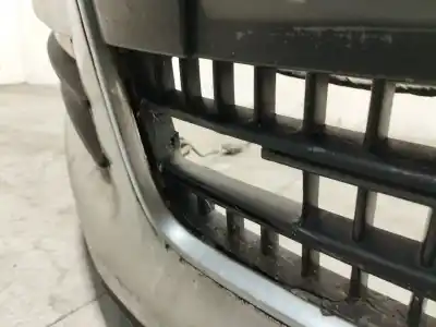 Second-hand car spare part front bumper for audi q7 (4lb) 3.0 tdi quattro oem iam references 4l0807105a 4l0807105a 