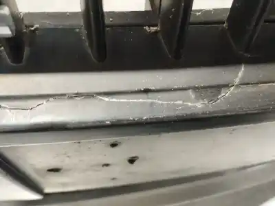 Second-hand car spare part front bumper for audi q7 (4lb) 3.0 tdi quattro oem iam references 4l0807105a 4l0807105a 