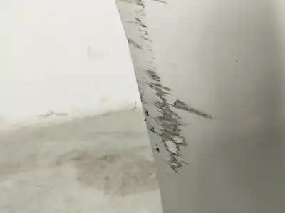 Second-hand car spare part front bumper for audi q7 (4lb) 3.0 tdi quattro oem iam references 4l0807105a 4l0807105a 