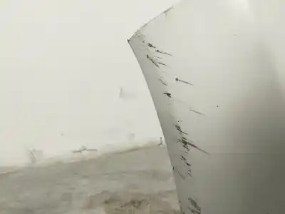 Second-hand car spare part front bumper for audi q7 (4lb) 3.0 tdi quattro oem iam references 4l0807105a 4l0807105a 