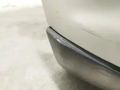 Second-hand car spare part front bumper for audi q7 (4lb) 3.0 tdi quattro oem iam references 4l0807105a 4l0807105a 