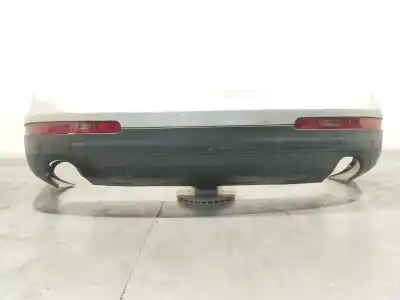 Автозапчастина б/у задній бампер для AUDI Q7 (4LB) 3.0 TDI QUATTRO Посилання на OEM IAM 4L0807303DGRU  
