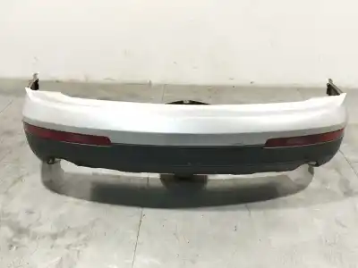 Автозапчасти б/у задний бампер за audi q7 (4lb) 3.0 tdi quattro ссылки oem iam 4l0807303dgru  