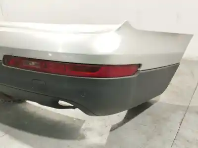Автозапчасти б/у задний бампер за audi q7 (4lb) 3.0 tdi quattro ссылки oem iam 4l0807303dgru  