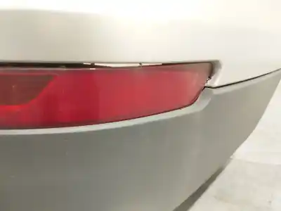 Автозапчасти б/у задний бампер за audi q7 (4lb) 3.0 tdi quattro ссылки oem iam 4l0807303dgru  