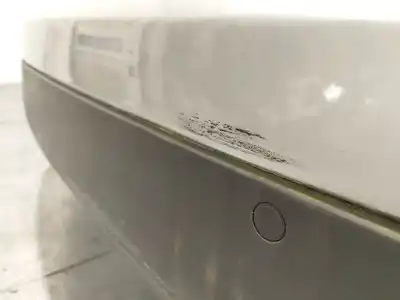 Автозапчасти б/у задний бампер за audi q7 (4lb) 3.0 tdi quattro ссылки oem iam 4l0807303dgru  