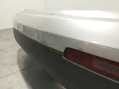 Автозапчасти б/у задний бампер за audi q7 (4lb) 3.0 tdi quattro ссылки oem iam 4l0807303dgru  