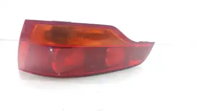 Автозапчасти б/у правый задний фонарь за audi q7 (4lb) 3.0 tdi quattro ссылки oem iam 4l0945094  