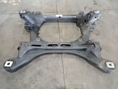 Second-hand car spare part front axle for audi q7 (4lb) 3.0 tdi quattro oem iam references   