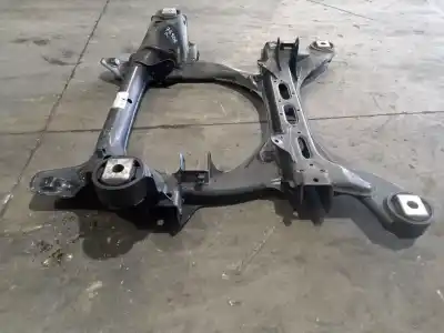 Second-hand car spare part front axle for audi q7 (4lb) 3.0 tdi quattro oem iam references   