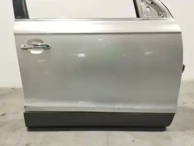 Pezzo di ricambio per auto di seconda mano porta anteriore destra per audi q7 (4lb) 3.0 tdi quattro riferimenti oem iam 4l0831052a  