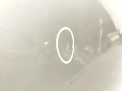 Автозапчасти б/у задняя левая дверь за audi q7 (4lb) 3.0 tdi quattro ссылки oem iam 4l0833051  