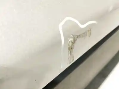 Автозапчасти б/у задняя левая дверь за audi q7 (4lb) 3.0 tdi quattro ссылки oem iam 4l0833051  